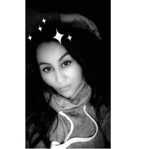 Meet your Posher, Katrina